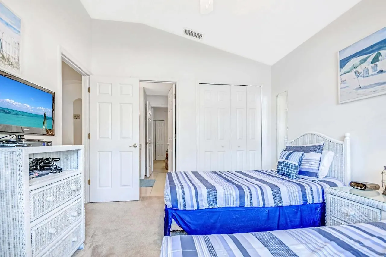 Beautifully Decorated Remodeled Pool Home Давенпорт 0*,  США