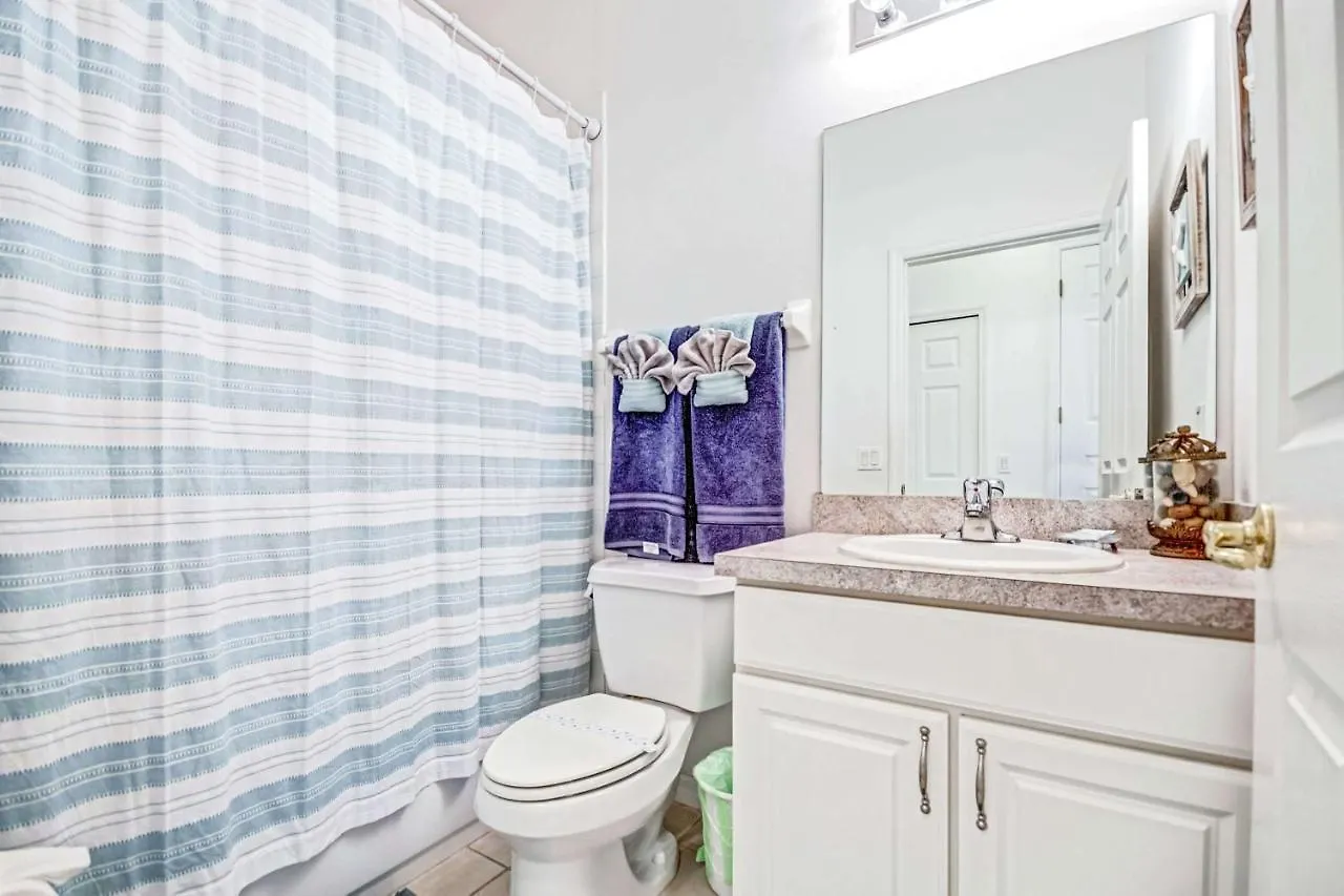 Beautifully Decorated Remodeled Pool Home Давенпорт